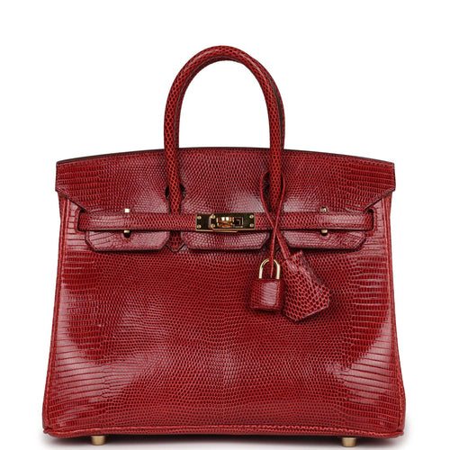 Hermes Vintage 1992 Red Leather Bolide 35 Satchel Bag with Strap – OPA  Vintage