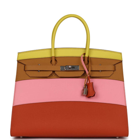 Why is it so hard to buy a birkin Clearance