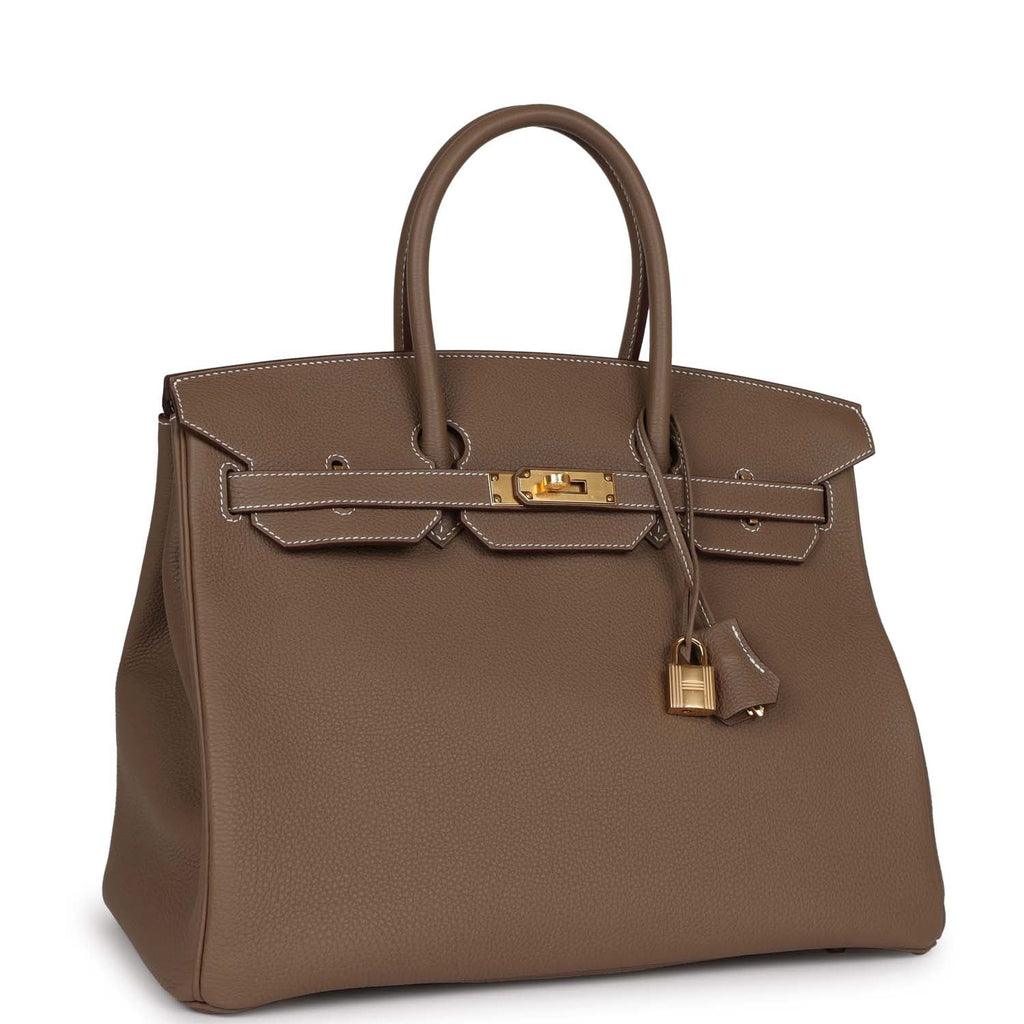 Hermes birkin 35 bag Clearance