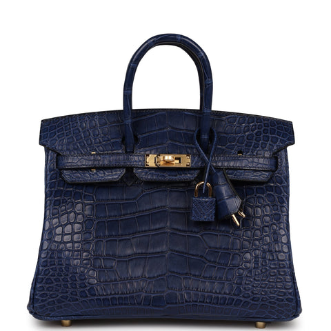 History of the Hermès Birkin Bag & how it became so expensive