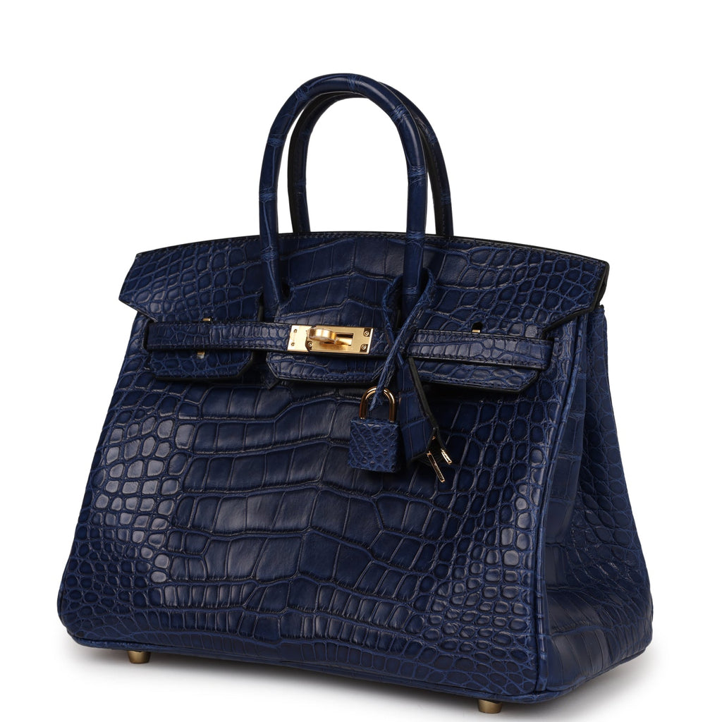 Crocodile kelly birkin Clearance