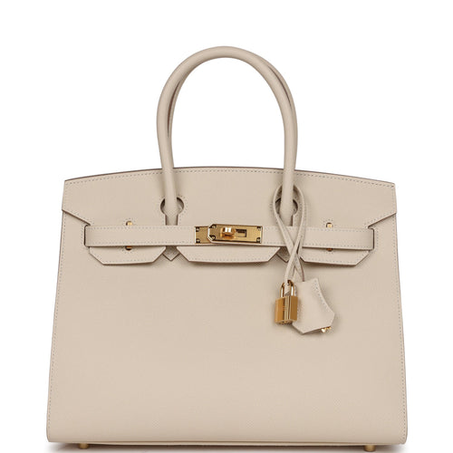 For sale: a rare Hermes Kelly bag for more than $500,000