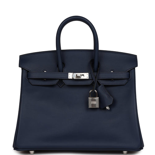 Experience luxury like never before with the limited edition Hermès 24cm  Blue Au Bout Du Monde Constance – Only Authentics