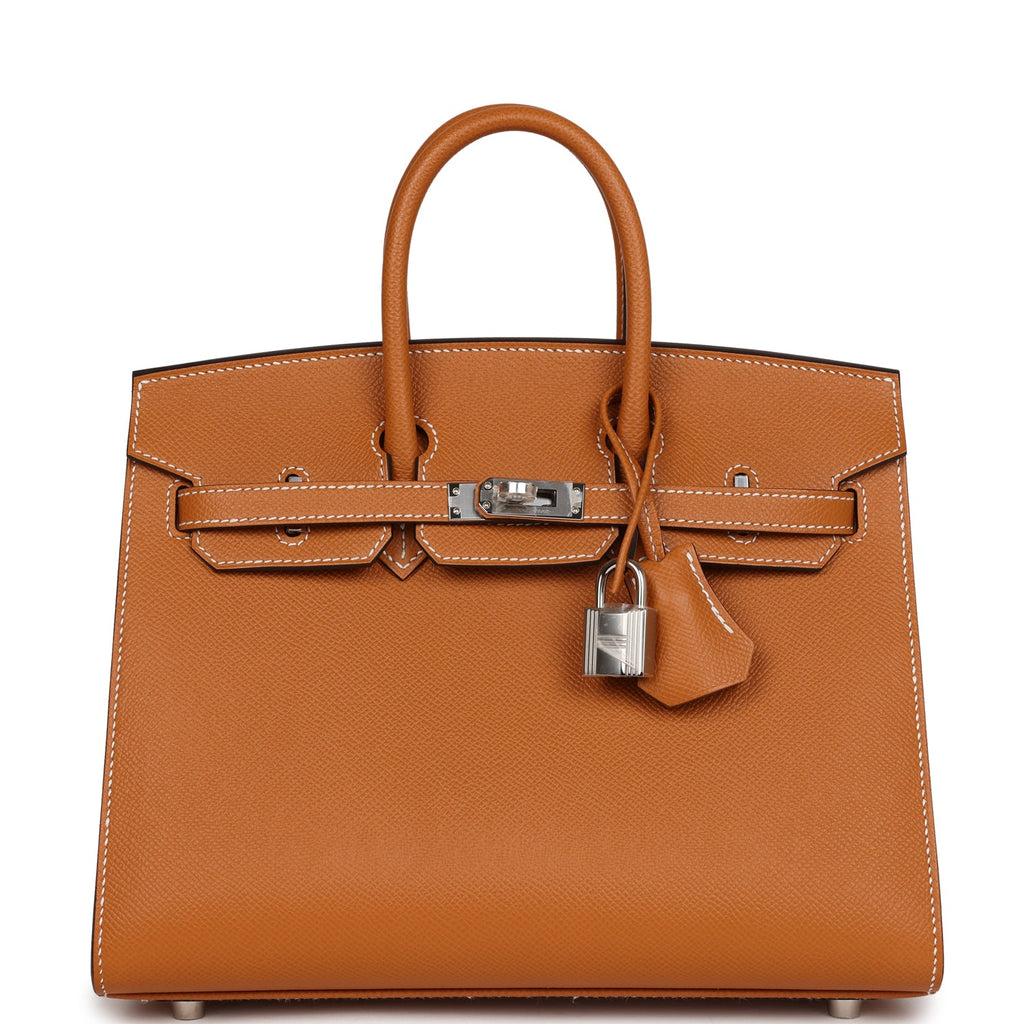 Birkin 25 epsom Clearance