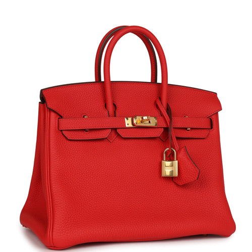 Hermes Bolide 30 1923 Tressage Rouge de Coeur with Palladium Hardware,  Preowned No Dustbag CMA001 - Julia Rose Boston