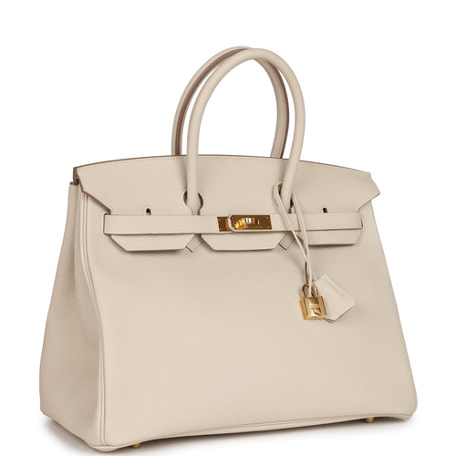 HERMES Herline MM Tote Bag – Collections Couture