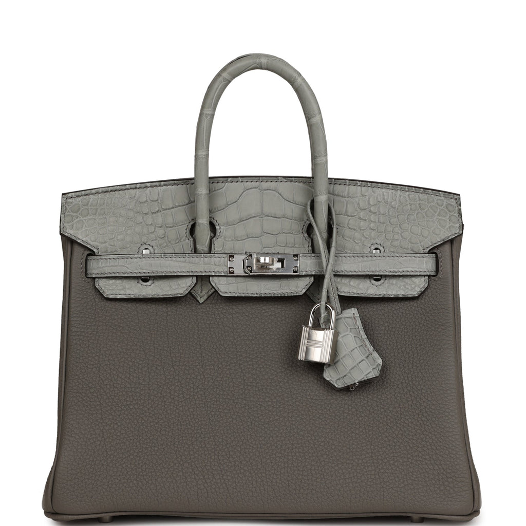 hermes kelly touch 25