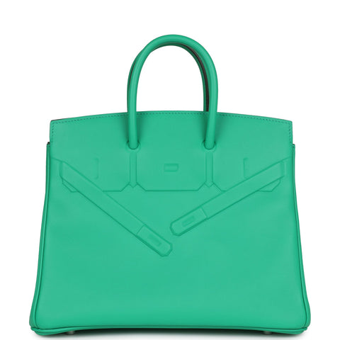 Why Are Hermès Birkin Bags So Expensive?