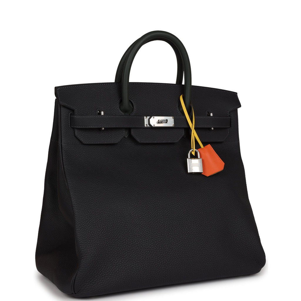 Hermes hac birkin price Clearance