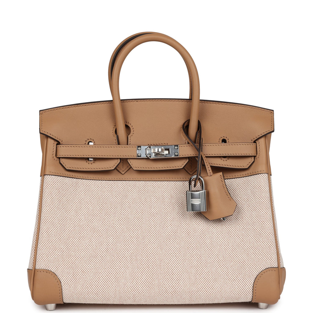 Hermes toile bag Clearance