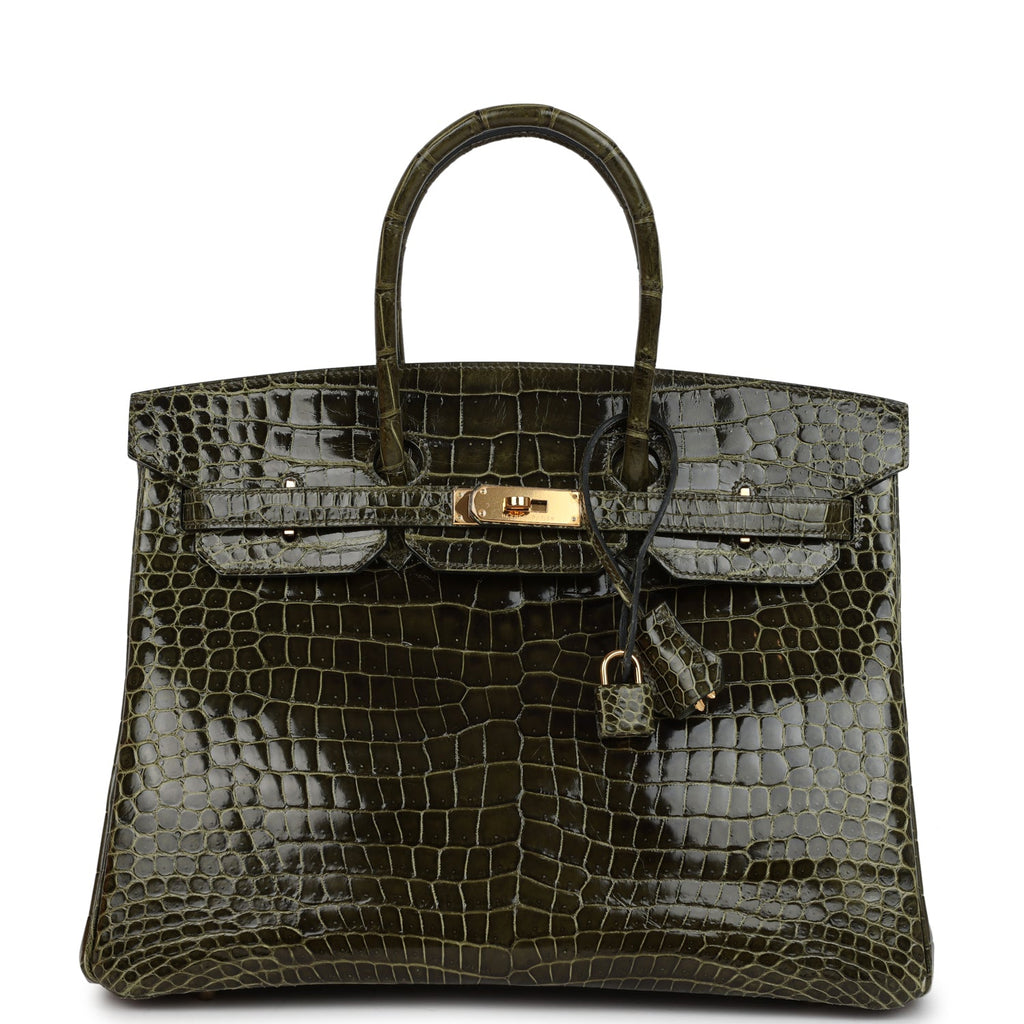 Hermes birkin crocodile skin Clearance