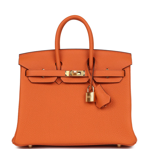 Birkin discount 25cm price