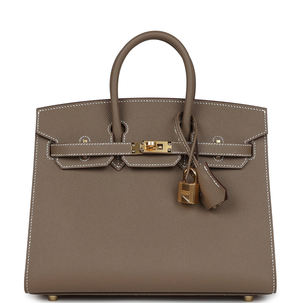 Birkin sellier 25 Clearance