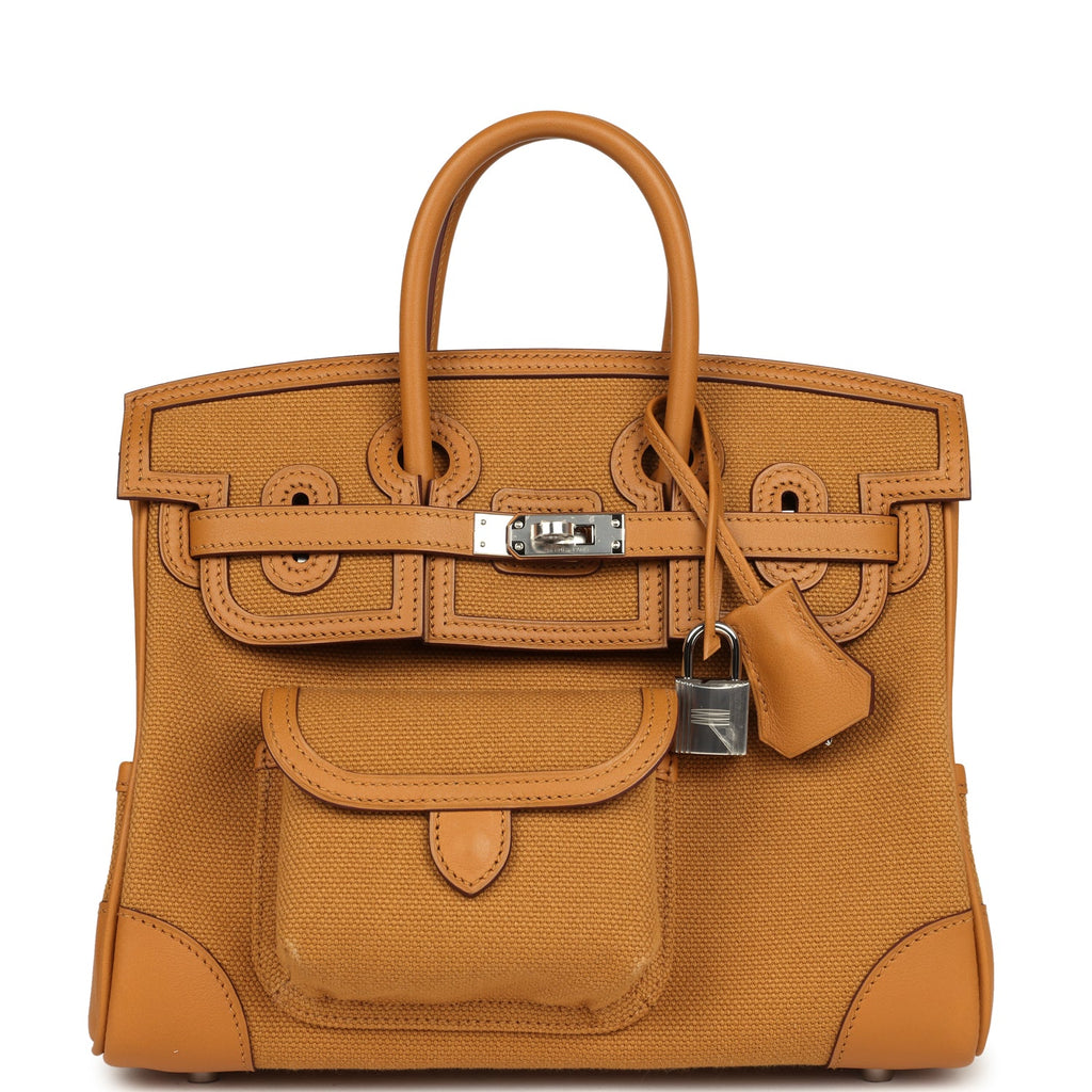 Hermes birkin 25 cargo Clearance