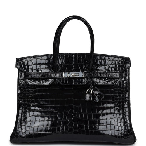 Hermes matte crocodile birkin bag price best sale