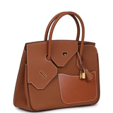 Hermes Birkin 30 En Desordre Gold Togo and Swift Gold Hardware