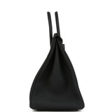 Hermes Birkin 40 Black Togo Gold Hardware