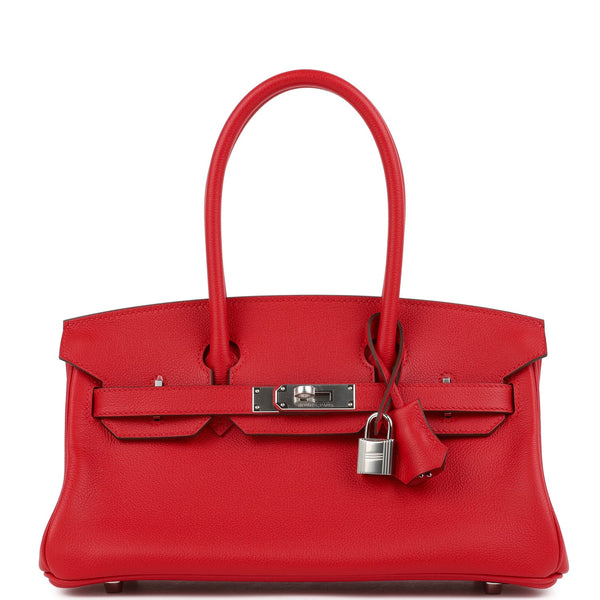 Shoulder Birkin Bags for Sale