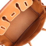 Hermes Birkin 25 Gold Togo Gold Hardware