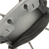 Hermes Shoulder Birkin Light 29 Ardoise Evercolor Gold Hardware