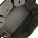 Hermes Birkin 30 Etain Togo Gold Hardware