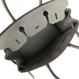 Pre-owned Hermes Birkin 30 Gris Meyer Togo Gold Hardware