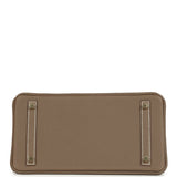 Hermes Birkin 30 Etoupe Togo Gold Hardware