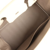 Hermes Birkin 30 Himalaya Niloticus Crocodile Palladium Hardware