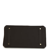 Hermes Birkin 35 Bai-Brun Togo Gold Hardware