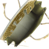 Hermes Birkin 25 Vert Veronese Shiny Alligator Gold Hardware