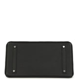 Hermes Birkin 35 Black Togo Palladium Hardware