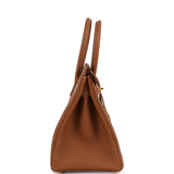 Hermes Birkin 30 Gold Togo Gold Hardware