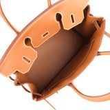 Hermes Birkin 30 Gold Togo Gold Hardware