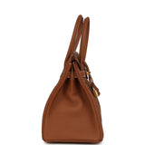 Hermes Birkin 30 Gold Togo Gold Hardware