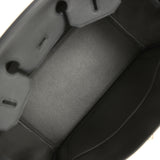 Hermes Birkin 35 Plomb Togo Permabrass Hardware