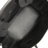 Pre-owned Hermes Birkin 30 Black Togo Gold Hardware