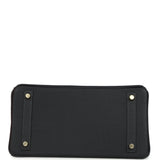 Hermes Birkin 30 Caban Togo Gold Hardware - Thumbnail View 6