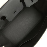 Hermes Birkin 30 Plomb Togo Permabrass Hardware