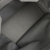 Hermes HAC Birkin 40 Ardoise Togo Palladium Hardware