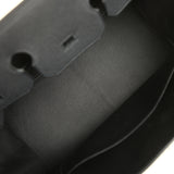 Hermes Birkin 35 Black Togo Palladium Hardware