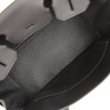 Hermes Birkin 30 Black Togo Palladium Hardware - Thumbnail View 8