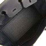Hermes Birkin 25 Caban Togo Gold Hardware - Thumbnail View 8