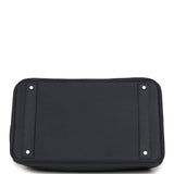 Hermes HAC Birkin 40 Bleu Nuit Togo Palladium Hardware - Thumbnail View 6