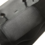 Pre-owned Hermes Birkin 30 Black Togo Gold Hardware - Thumbnail View 8