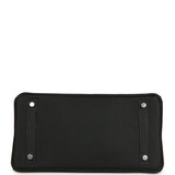 Hermes Birkin 30 Black Togo Palladium Hardware - Thumbnail View 6