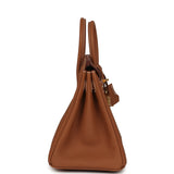 Hermes Birkin 25 Gold Togo Gold Hardware Payment 1 of 2 for PL - Thumbnail View 3