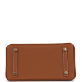 Hermes Birkin 25 Gold Togo Gold Hardware Payment 1 of 2 for PL - Thumbnail View 6