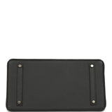 Hermes Birkin 35 Plomb Togo Permabrass Hardware - Thumbnail View 6