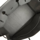 Hermes Birkin 35 Plomb Togo Permabrass Hardware - Thumbnail View 8