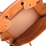 Hermes Birkin 30 Gold Togo Gold Hardware - Thumbnail View 8